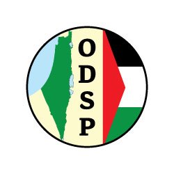 One Democratic State of Palestine logo